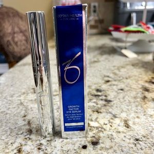 NEW Zo skin health growth factor eye serum EXP. 05/26